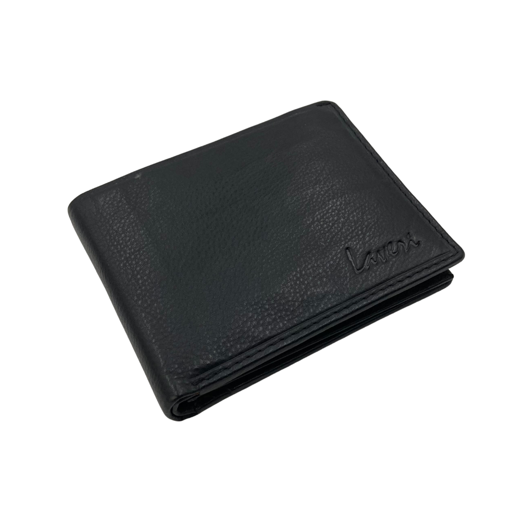 Shield Collection Bifold RFID Wallet # 1981C
