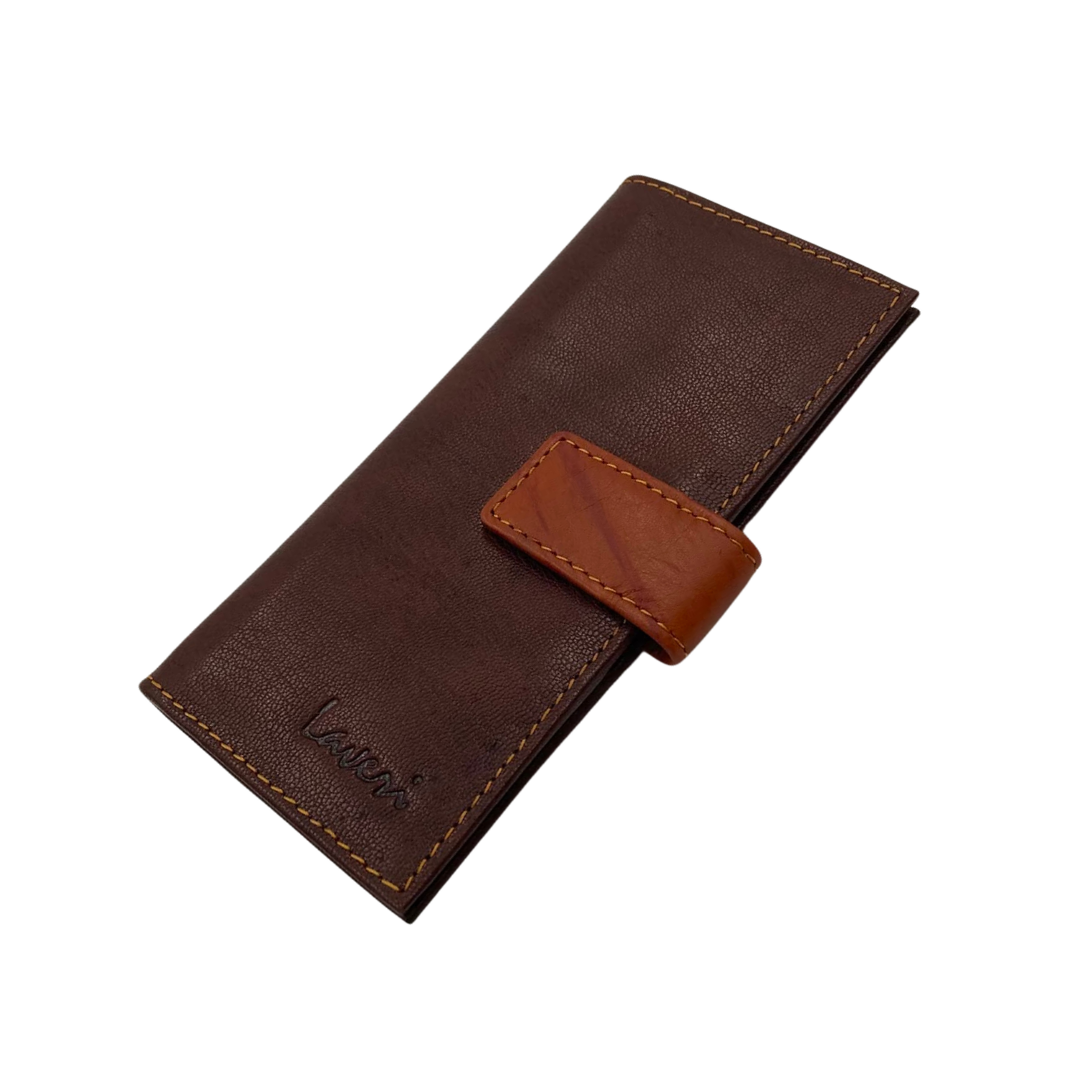 Women's Multipurpose Leather Wallet  # 1790L