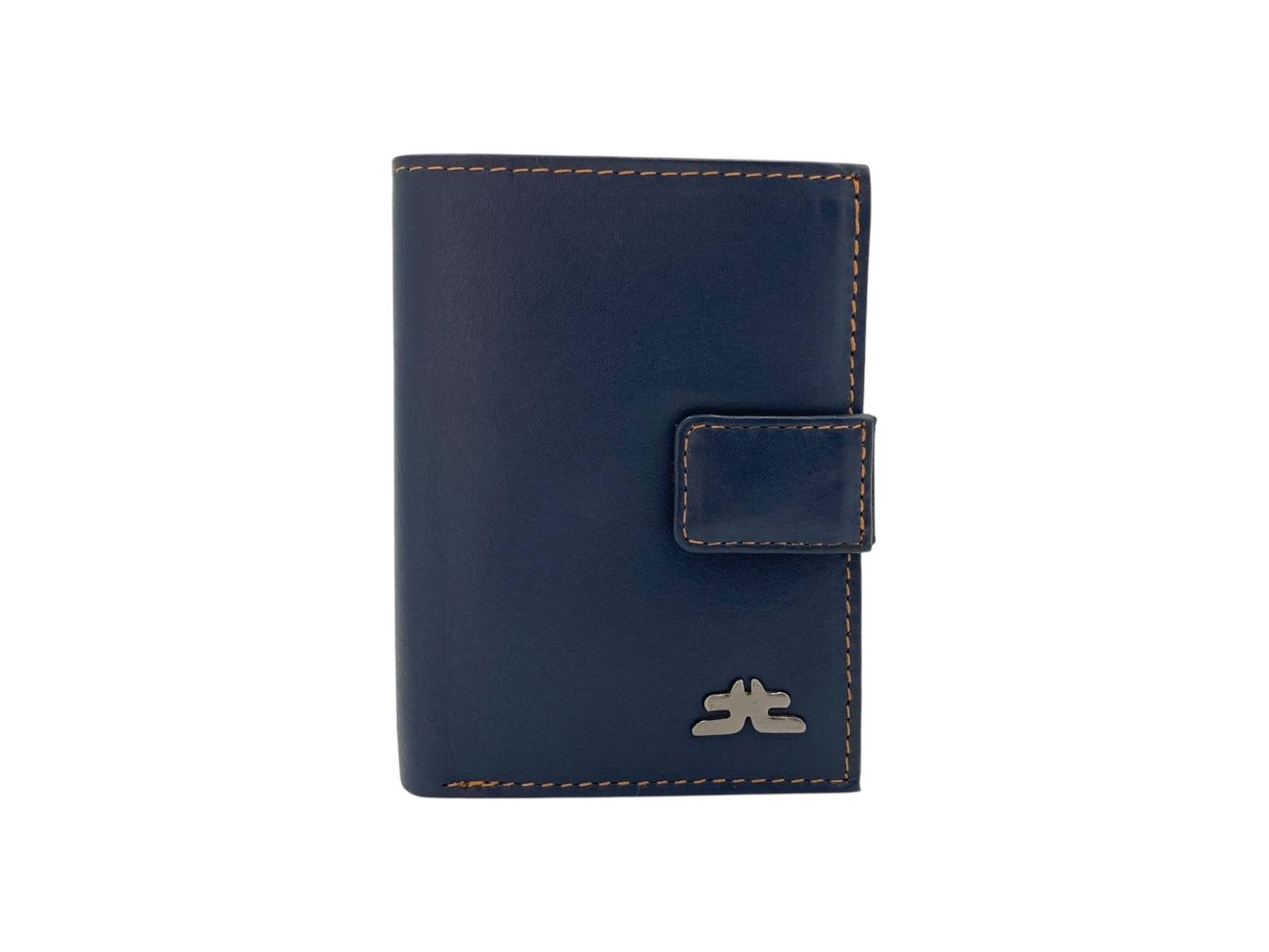 Small Bifold Cards Wallet # RFID 4017 EL.LOOP