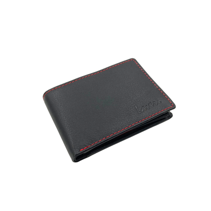Shield Collection Bi-Fold RFID Wallet # 627C