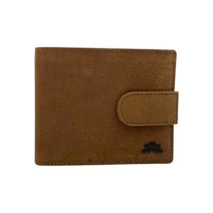VIP Collection Men's Bifold Wallet # RFID 1244S El.Loop