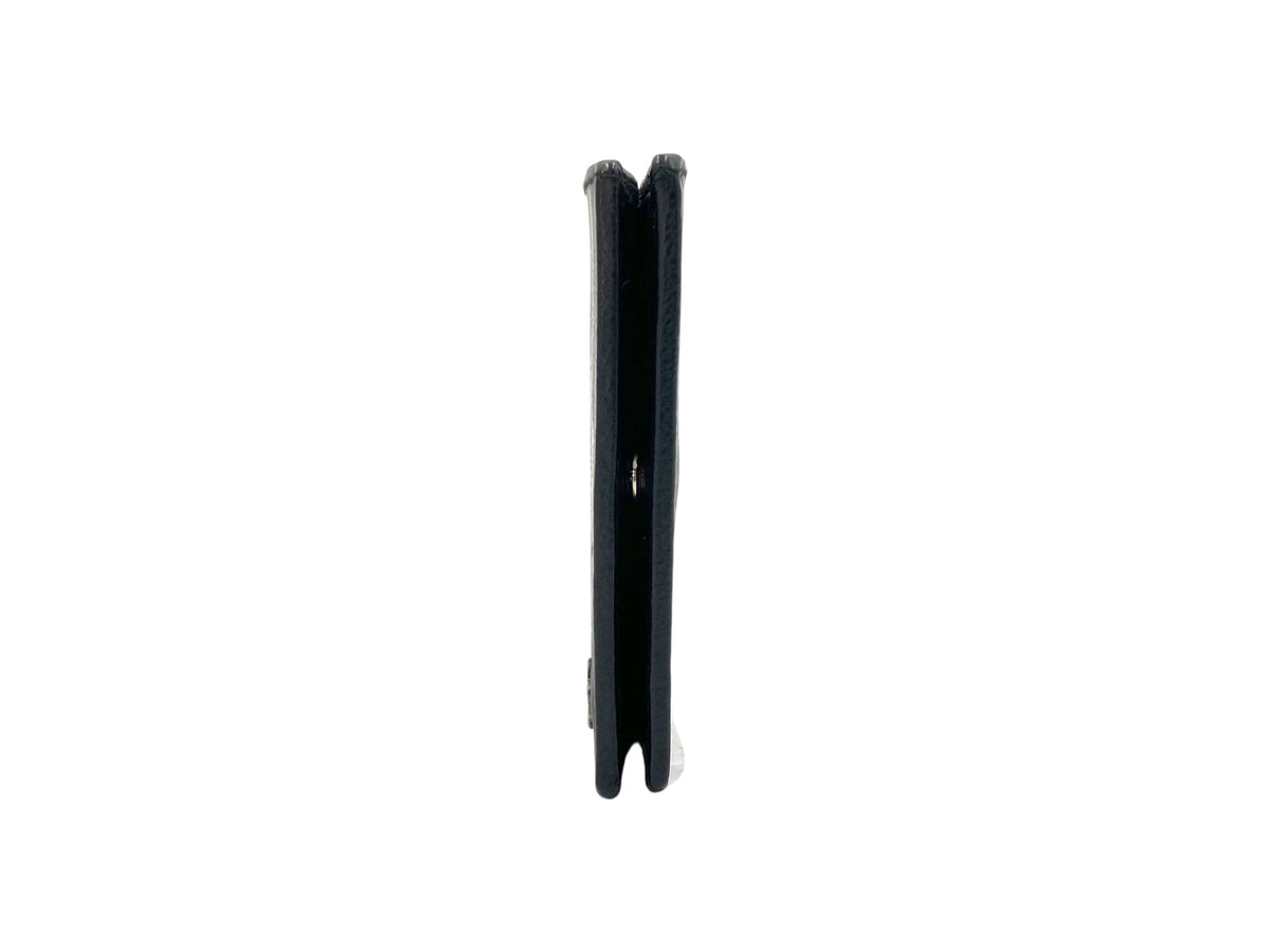 Slim Outside Cards & Cash Wallet # RFID 1654L