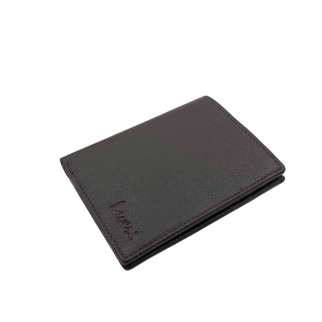 Shield Collection Bi-Fold RFID Wallet # 4542