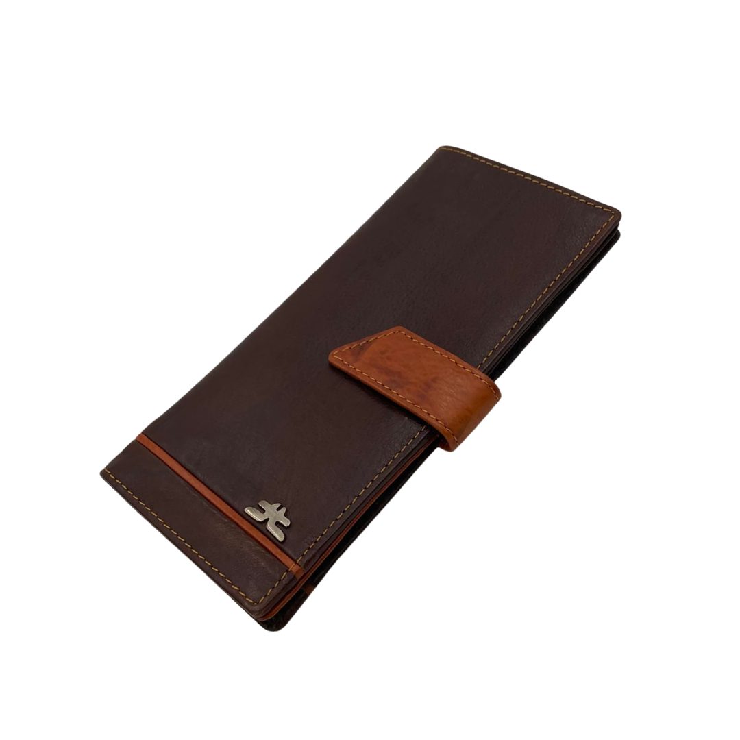 Women's Multipurpose Leather Wallet  # 4146L