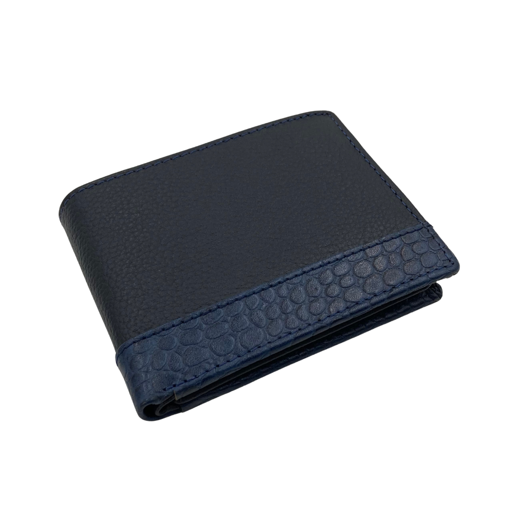 Classic Bi-Fold Wallet # 4022C
