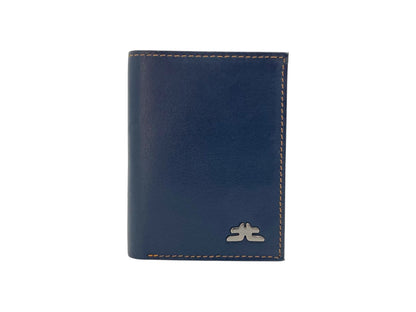 Small Bifold Cards Wallet # RFID 4017