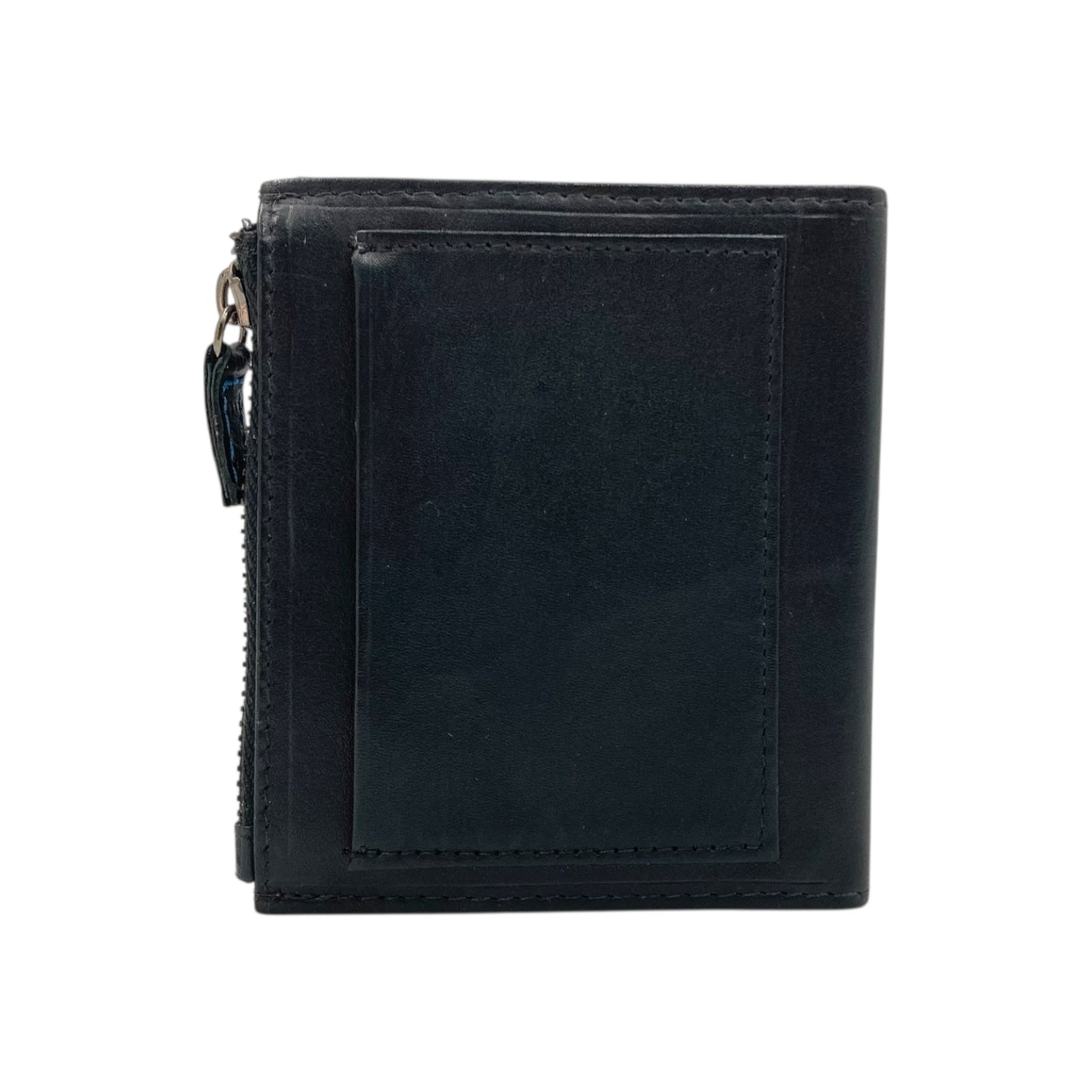 Card Case & Cash Wallet Compact Size 10 Card Space # 4375