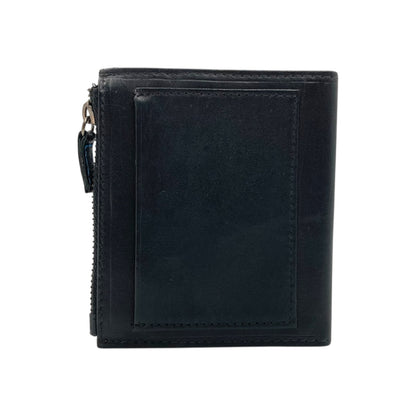 Card Case & Cash Wallet Compact Size 10 Card Space # 4375