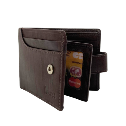 Shield Collection Bifold RFID Wallet # 4094NL.2