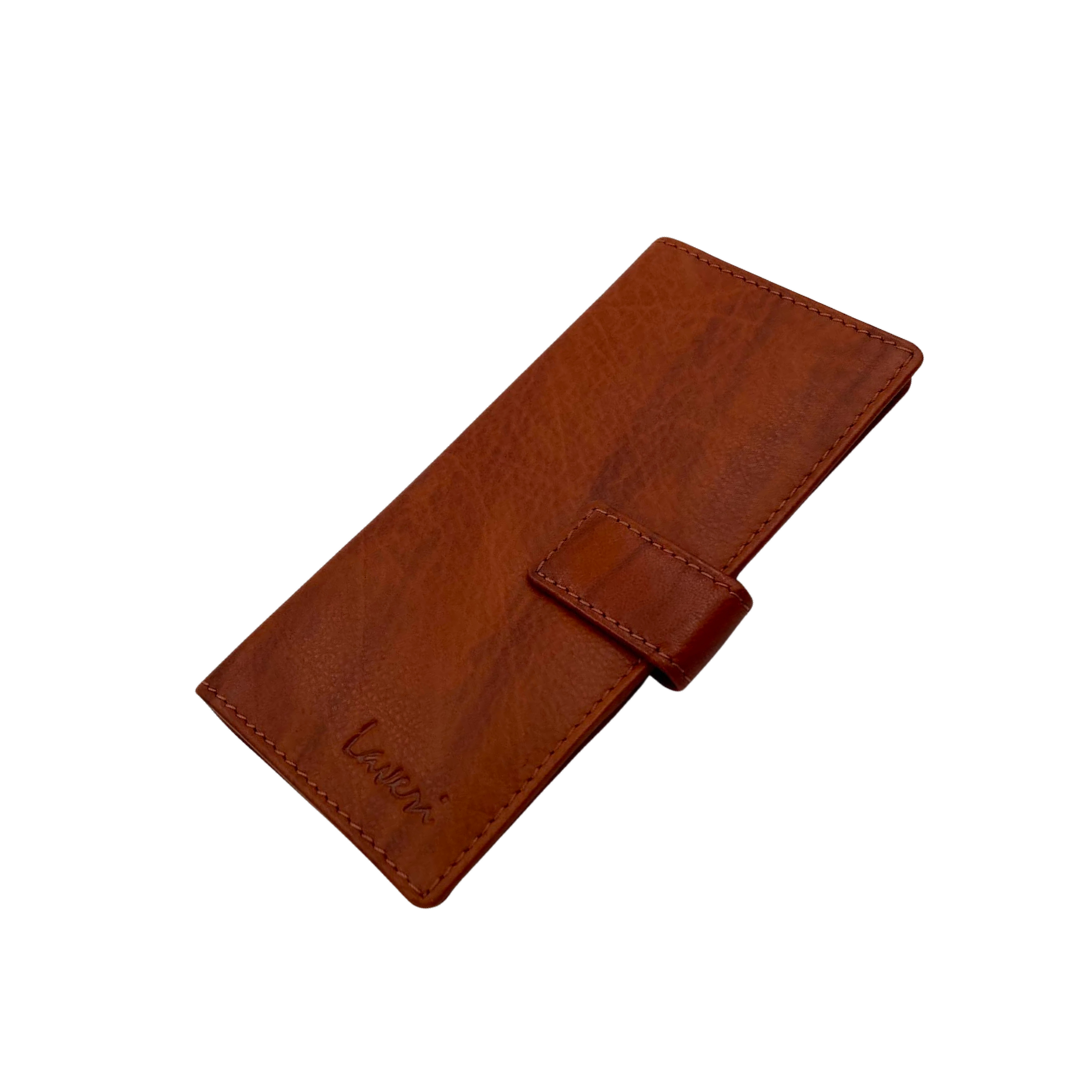 Women's Multipurpose Leather Wallet  # 1790L