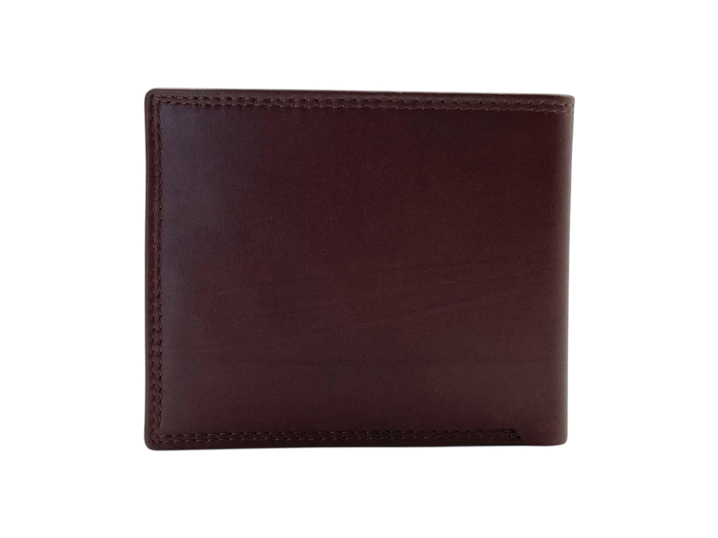 Classic Bi-Fold Wallet # 1586CC