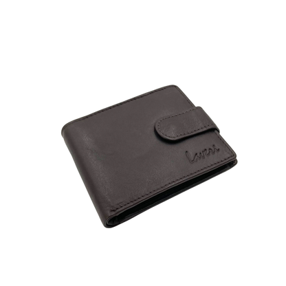 Shield Collection Bi-Fold RFID Wallet # 1116CL