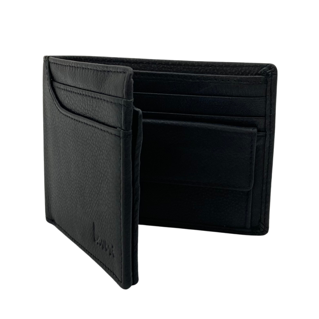 Shield Collection Bifold RFID Wallet # 4094NC.2