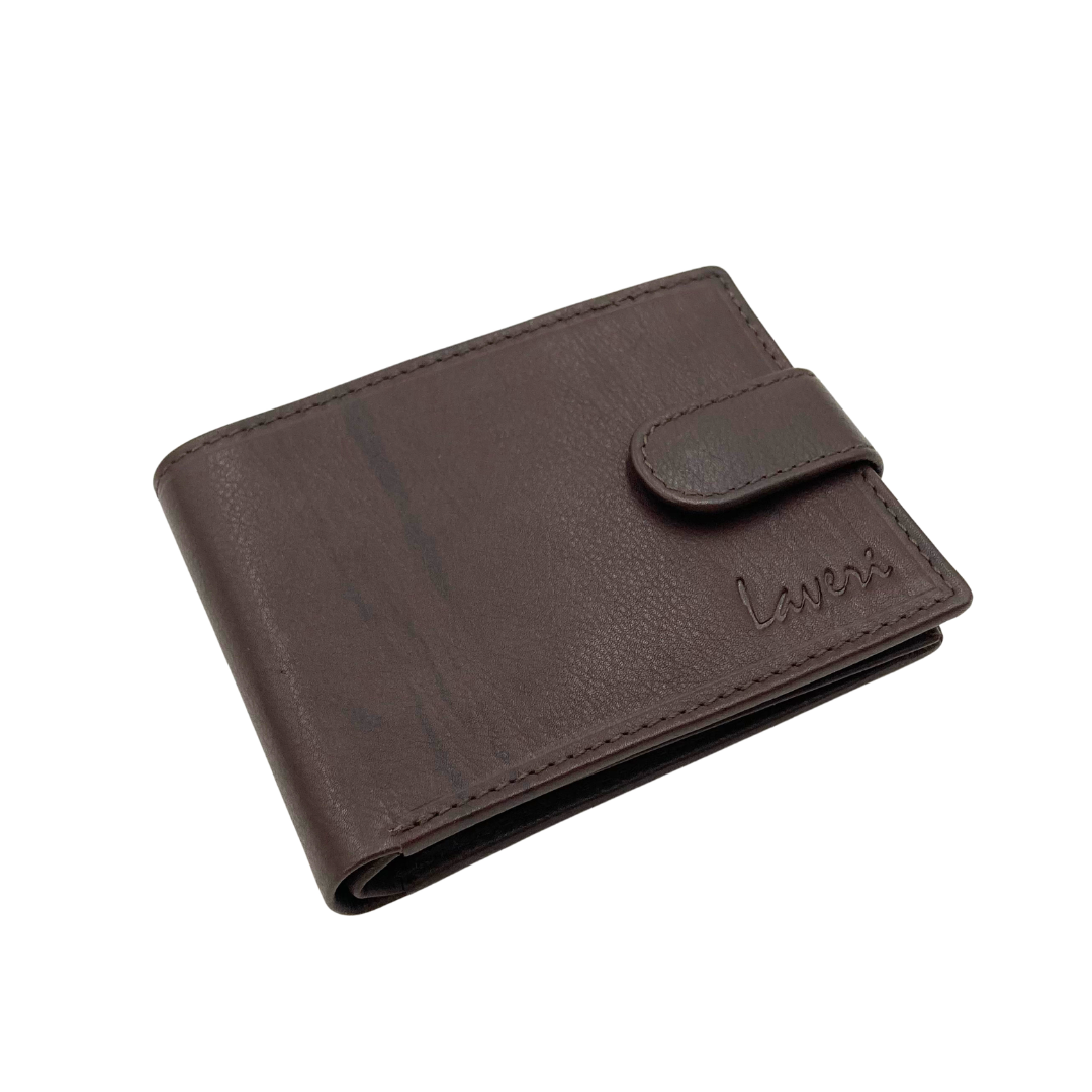 Shield Collection Bifold RFID Wallet # 1981CL