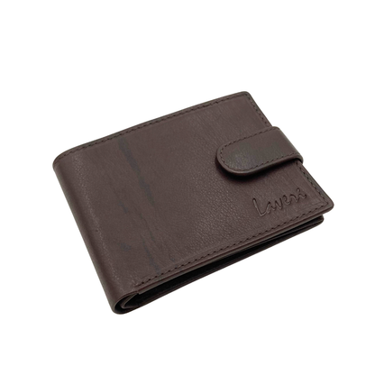 Shield Collection Bifold RFID Wallet # 1981CL