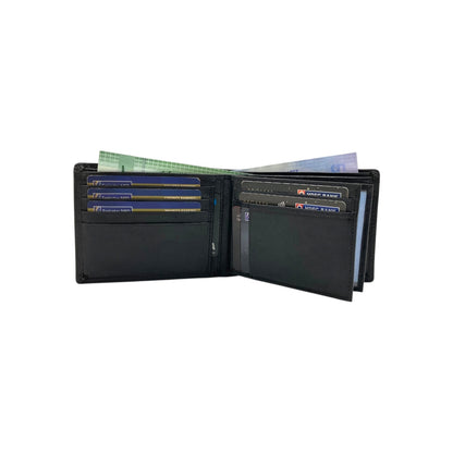VIP Collection Men's Bifold Wallet # RFID 1406C
