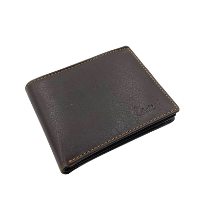 Shield Collection Bifold RFID Wallet # 1123C