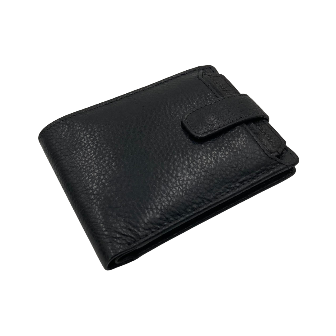 Classic Bi-Fold Wallet # 4686
