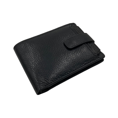 Classic Bi-Fold Wallet # 4686