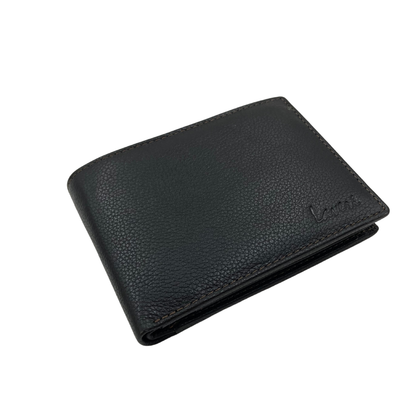 Shield Collection Bi-Fold RFID Wallet # 913C