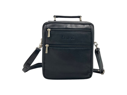 Kani Leather Premium Leather Sling Bag for Men – Stylish Crossbody Bag for Travel & Everyday Use | Mylaveri #2048S