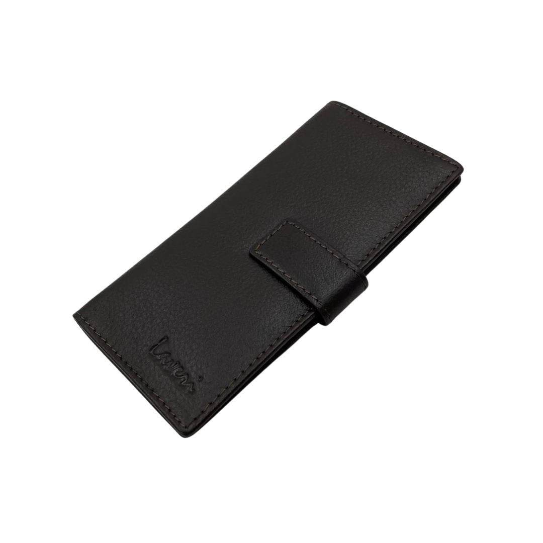 Women's Multipurpose Leather Wallet  # 1790L