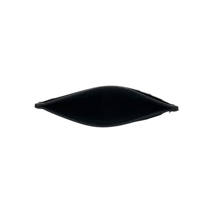 Super Slim Soft Genuine Leather Card Holder, Mini Credit Card Wallet # 1598N PHOTO