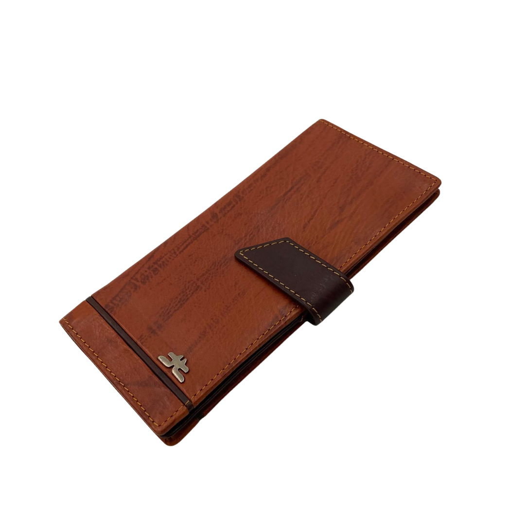 Women's Multipurpose Leather Wallet  # 4146L