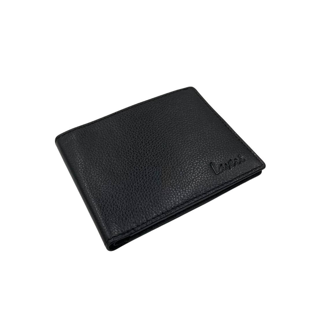 Pebble Texture 8 Card Billfold Wallet # 797