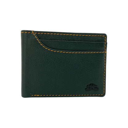 VIP Collection Men's Bifold Wallet # RFID 4094N - 2