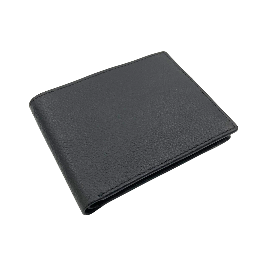 Classic Bi-Fold Wallet # 4562AC