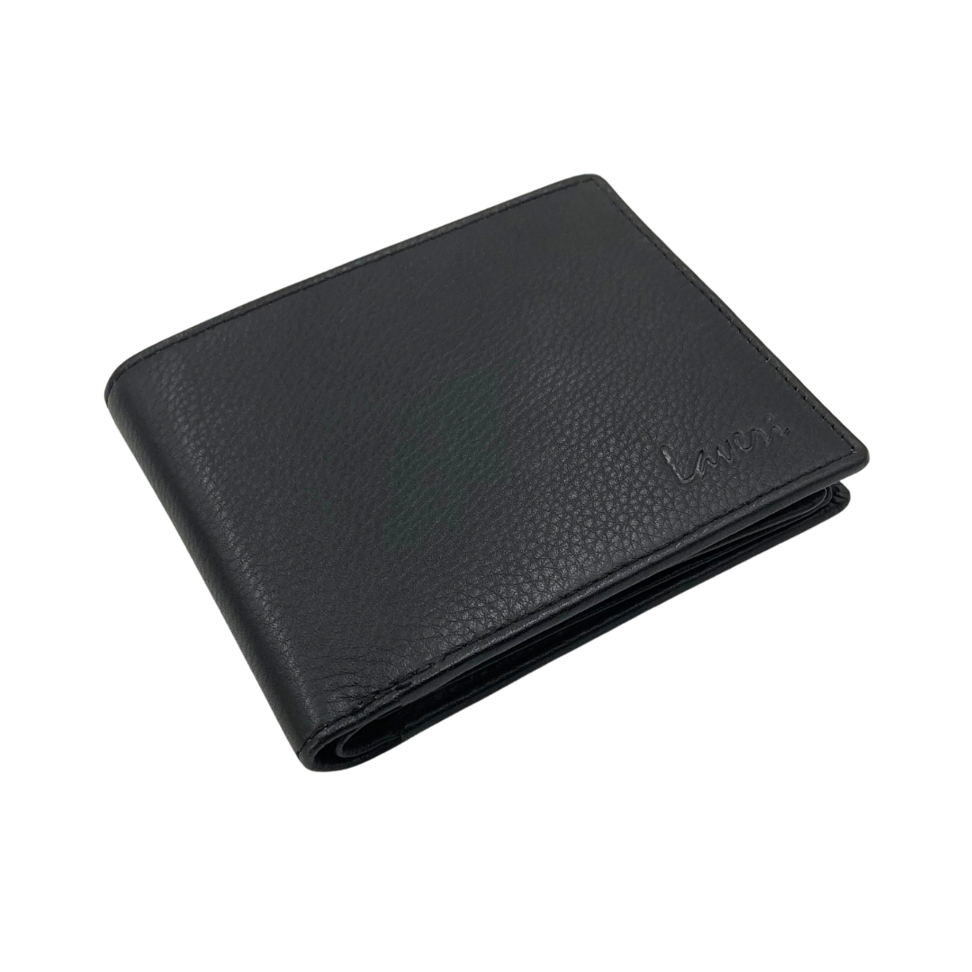 Shield Collection Bifold RFID Wallet # 1244S