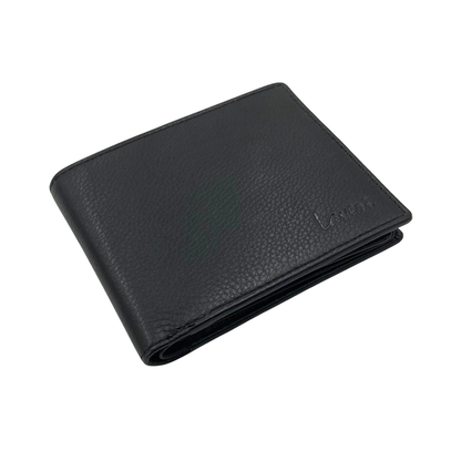 Shield Collection Bifold RFID Wallet # 1244S