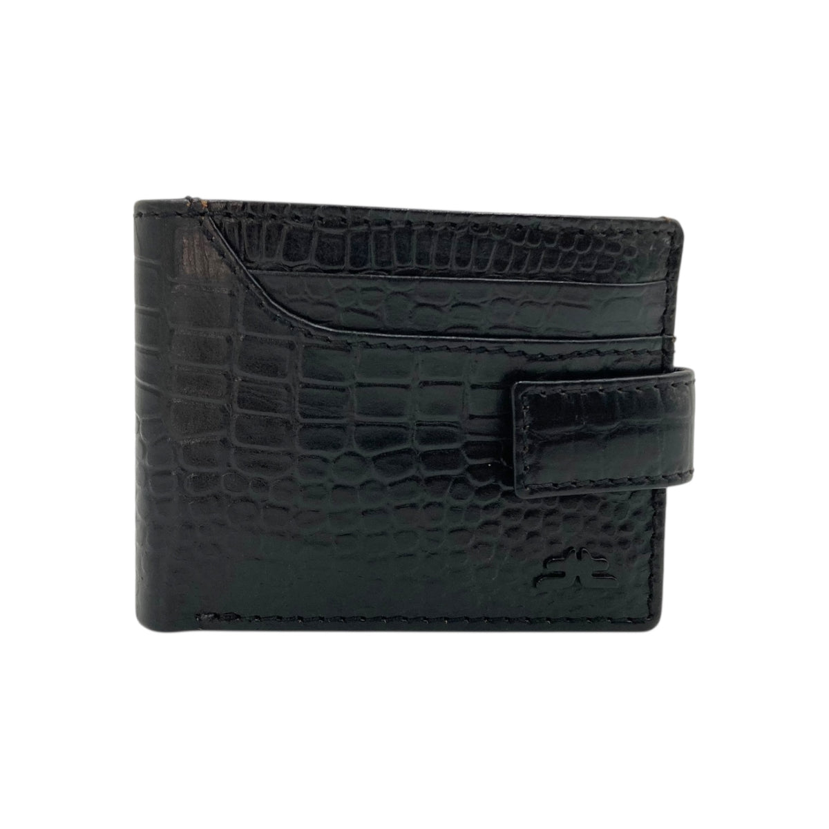 VIP Collection Men's Bifold Wallet # RFID 4094NL-2