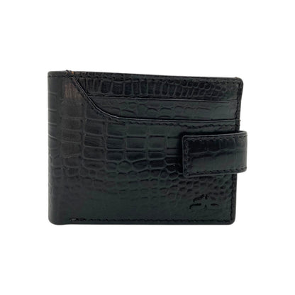VIP Collection Men's Bifold Wallet # RFID 4094NL-2