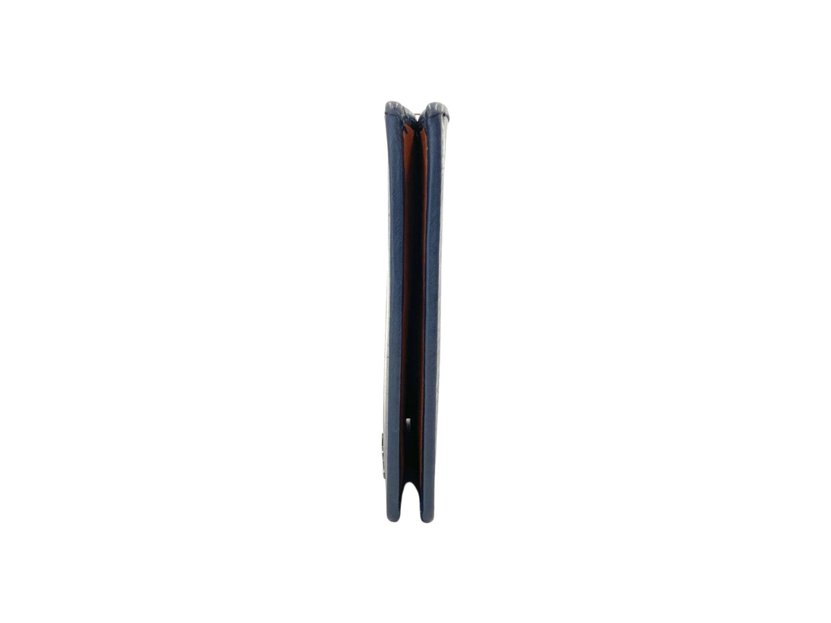 Slim Outside Cards & Cash Wallet # RFID 1654