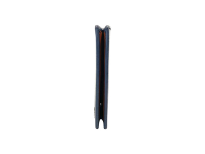 Slim Outside Cards & Cash Wallet # RFID 1654