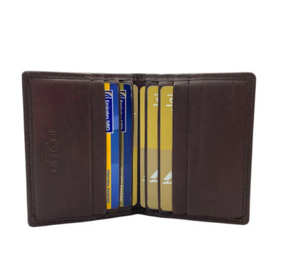 Credit Cardholder & Compact Wallet # 4155