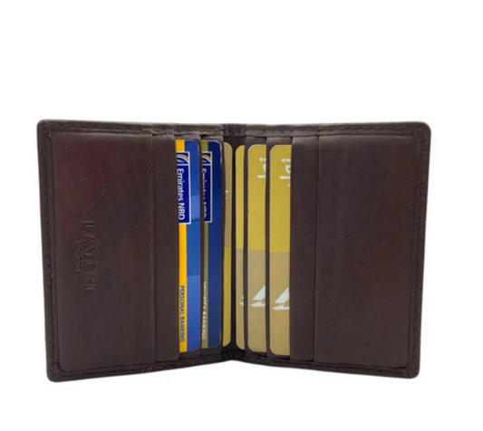 Credit Cardholder & Compact Wallet # 4155