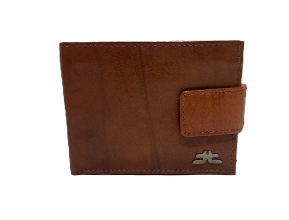 Collection Bifold Elastic Loop Wallet # 892 EL.Loop