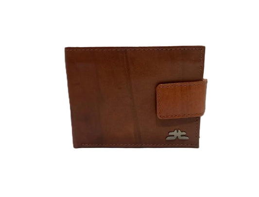 Collection Bifold Elastic Loop Wallet # 892 EL.Loop