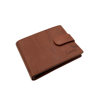 Shield Collection Bifold RFID Wallet # 4562CL