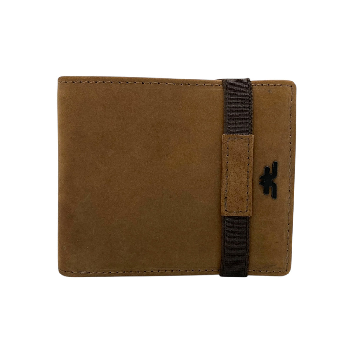 VIP Collection Men's Bifold Wallet # RFID 1244S.Elastic