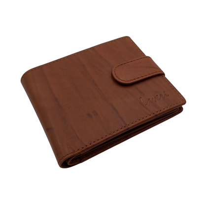 Shield Collection Bifold RFID Wallet # 1244SL