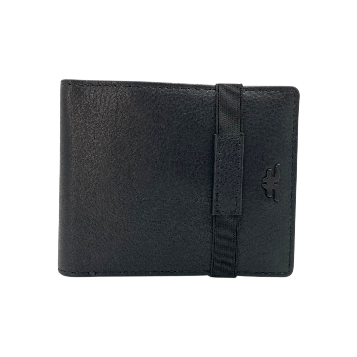 VIP Collection Men's Bifold Wallet # RFID 1244S.Elastic