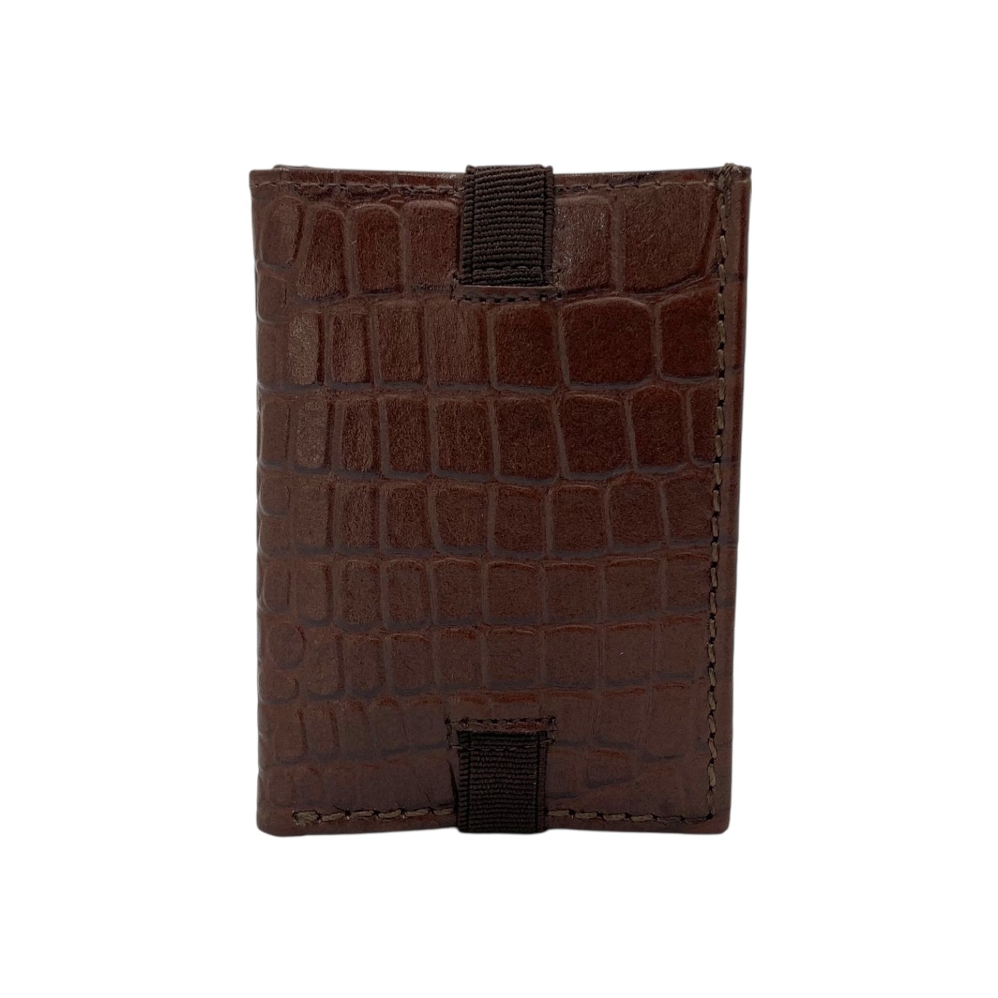 RFID Compact Z-Trifold Cards & Cash Wallet #  1891Z