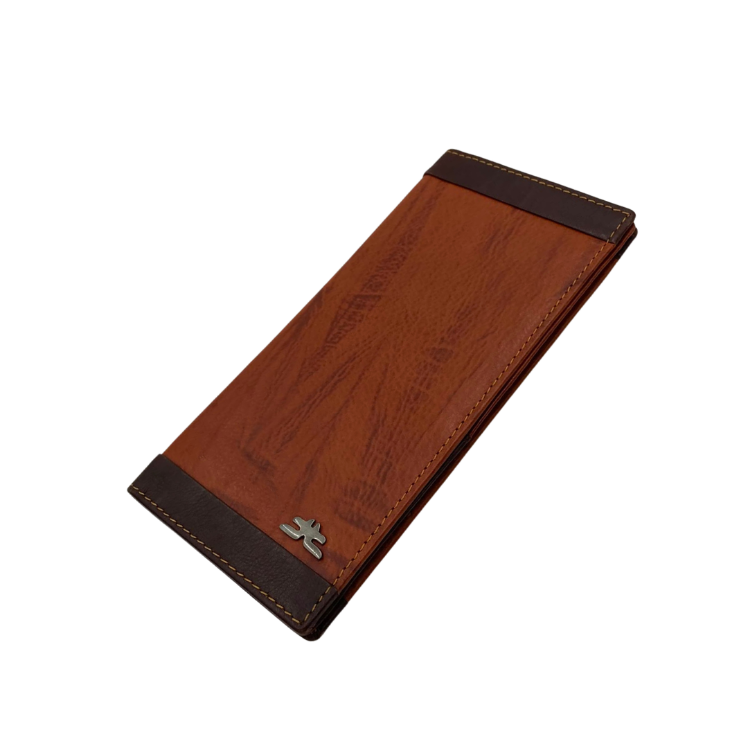 Women's Multipurpose Leather Wallet  # 4146