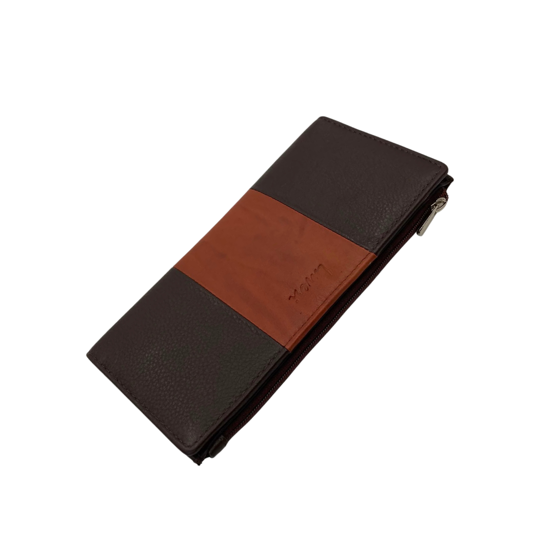 Women's Multipurpose Leather Wallet  # 4602