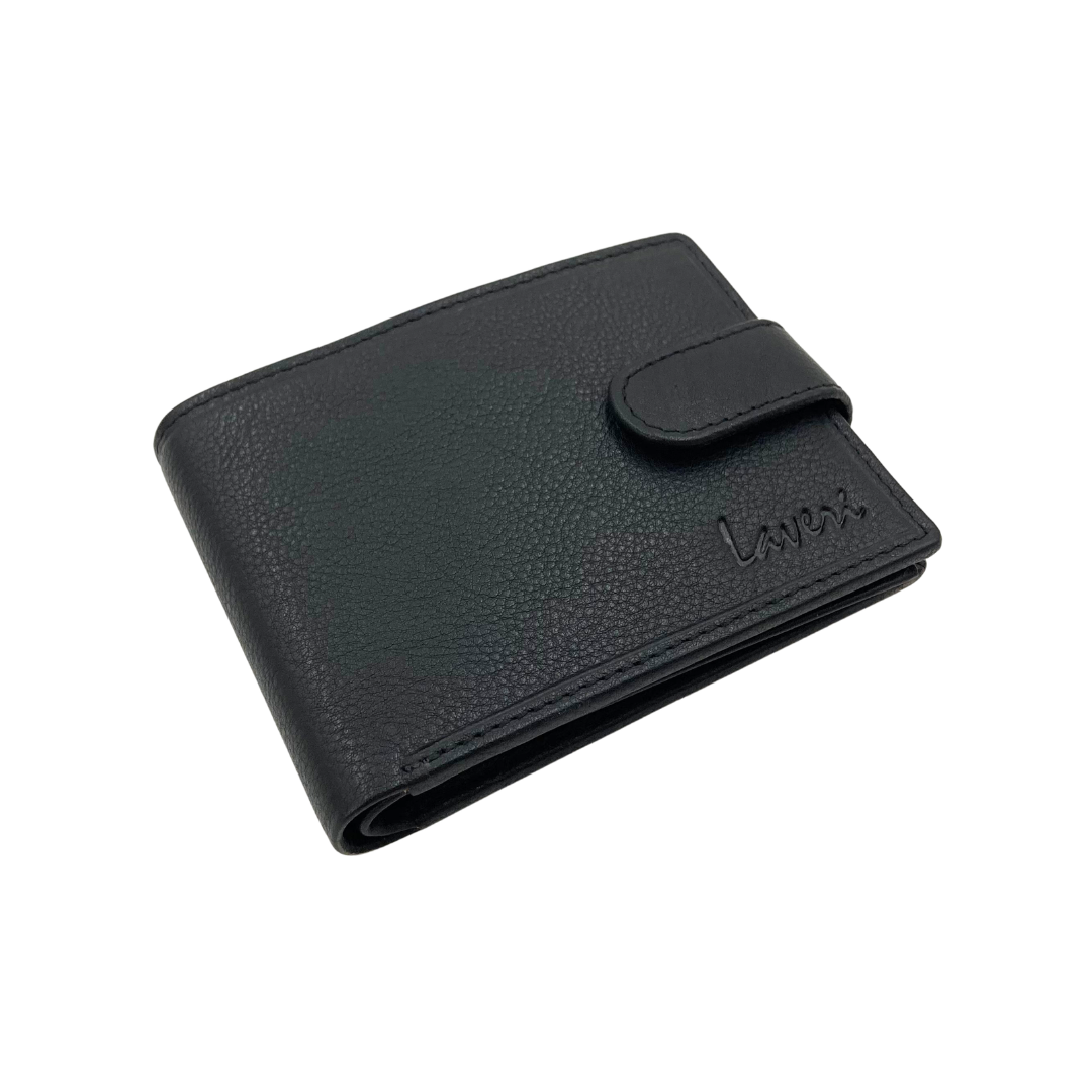 Shield Collection Bifold RFID Wallet # 1981CL