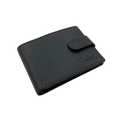 Shield Collection Bifold RFID Wallet # 1981CL